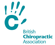 British Chiropractic Association logo