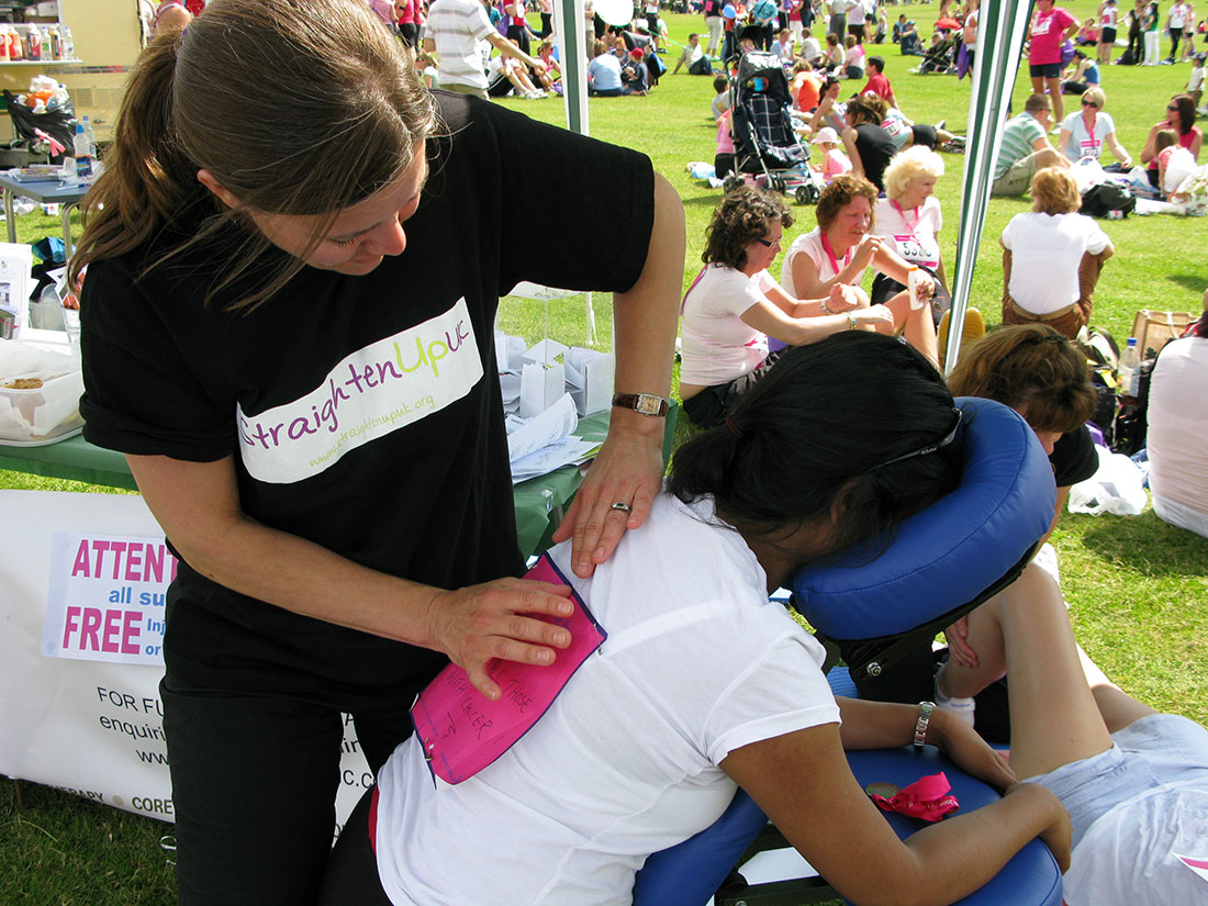 Lucks Yard Clinic – Chiopractic & Wellbeing Clinic Lucks Yard Clinic - Chiopractic & Wellbeing Clinic