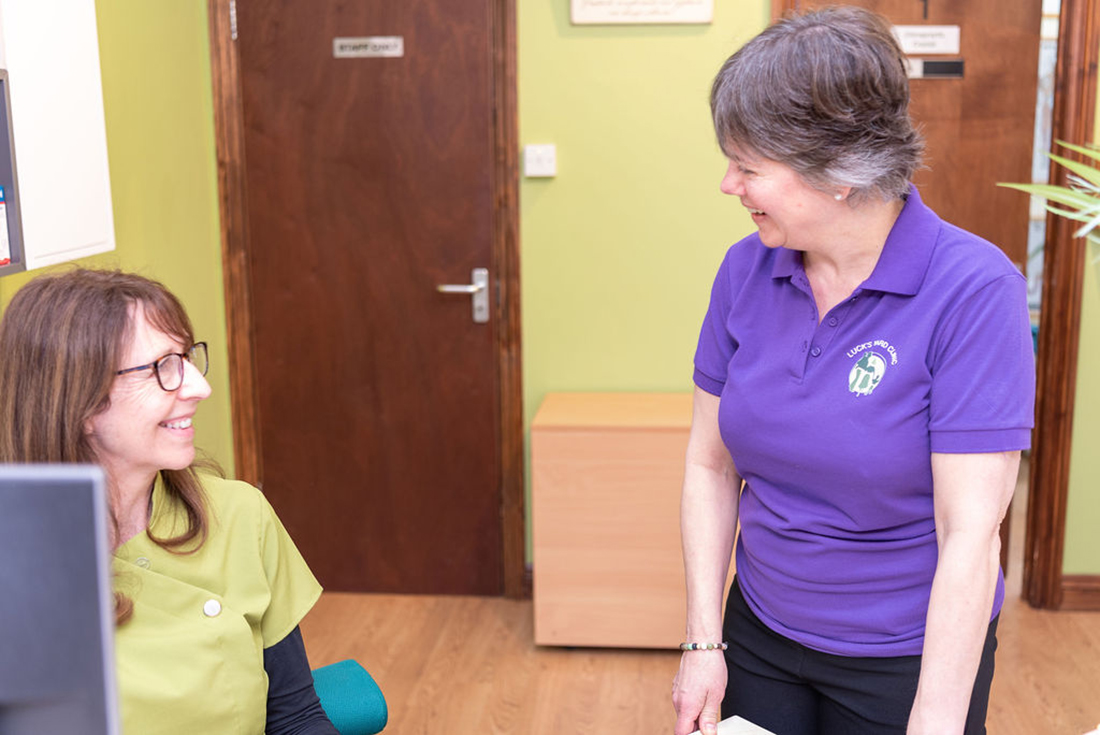Lucks Yard Clinic – Milford Lucks Yard Clinic - Chiopractic & Wellbeing Clinic