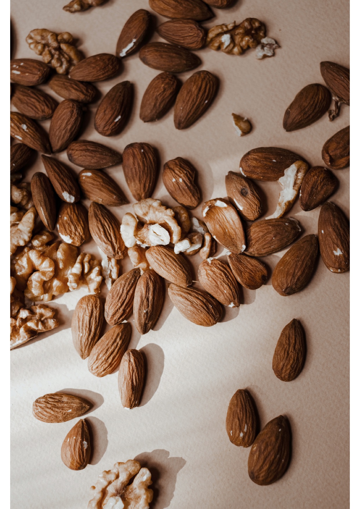 nuts