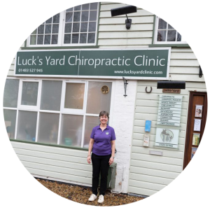 Lucks Yard Clinic Lucks Yard Clinic