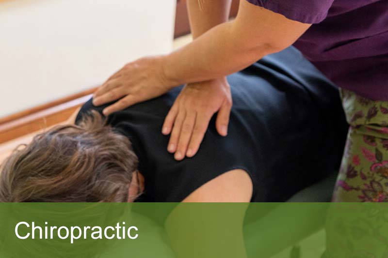 Chiropractic