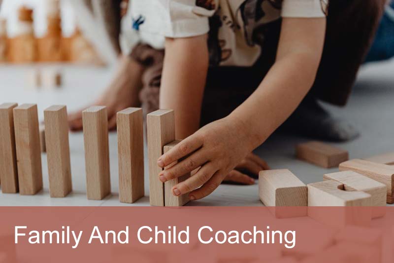 Family And Child Coaching