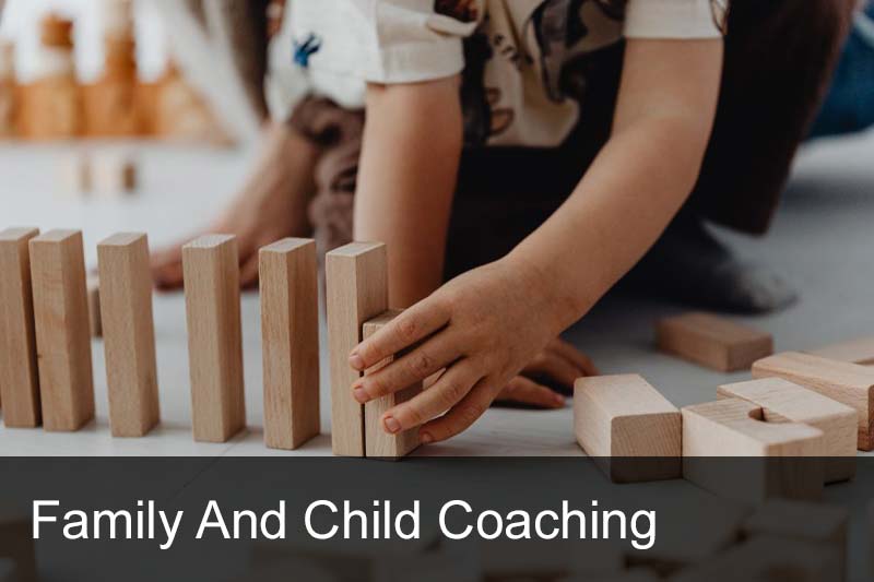 Family And Child Coaching