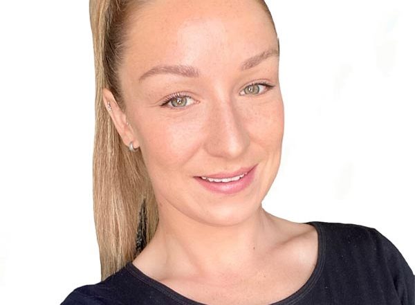Chiropractor Laura Hack