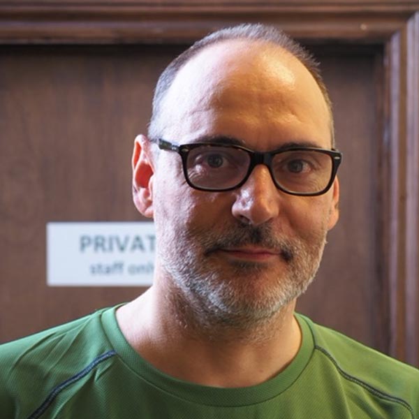 Robert Rusak Robert Rusak