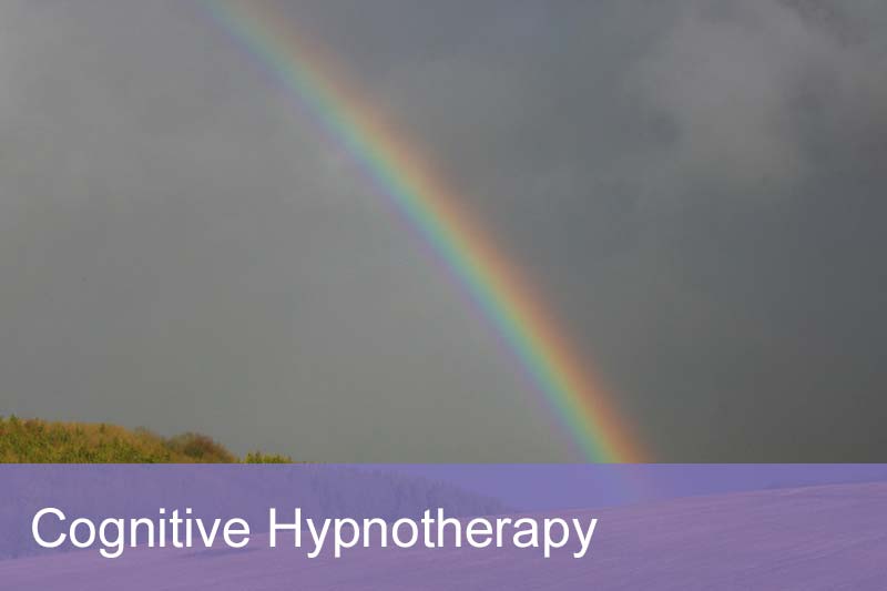 Lucks Yard Clinic - Cognitive Hypnotherapy