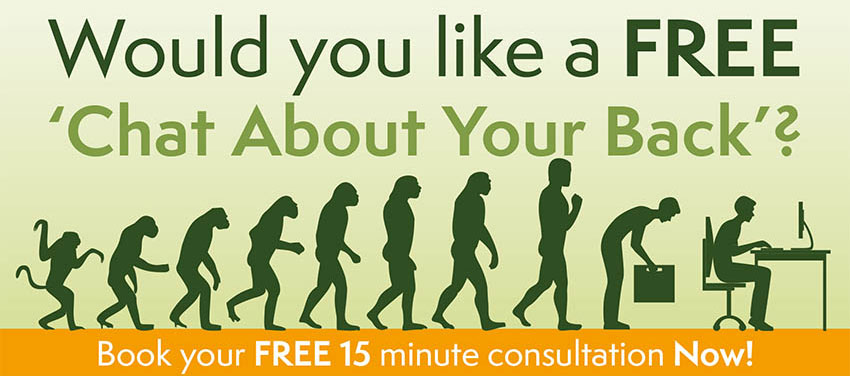 Lucks Yard Chiropractic Clinic-Godalming-Surrey - free 15 minute consultation