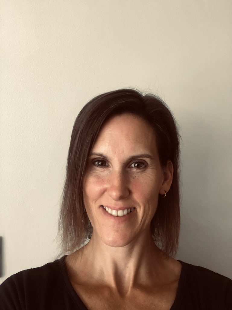 Liz Witham