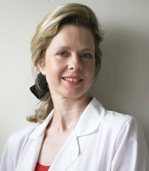 Elaine Williams