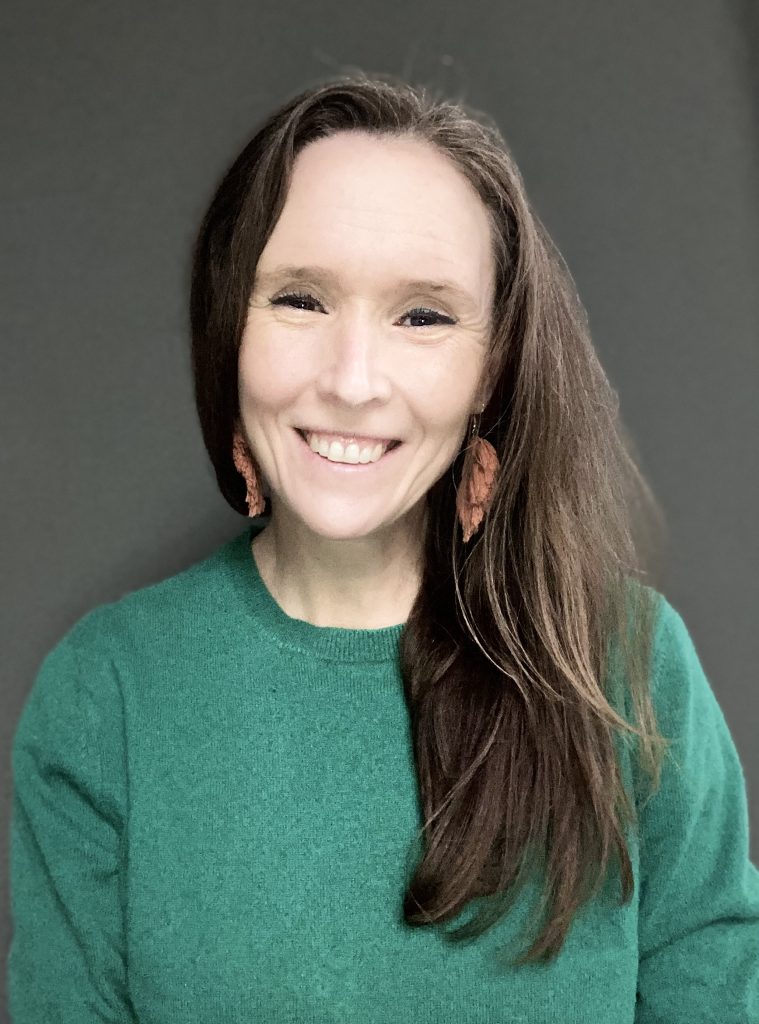Kerry Pilbeam