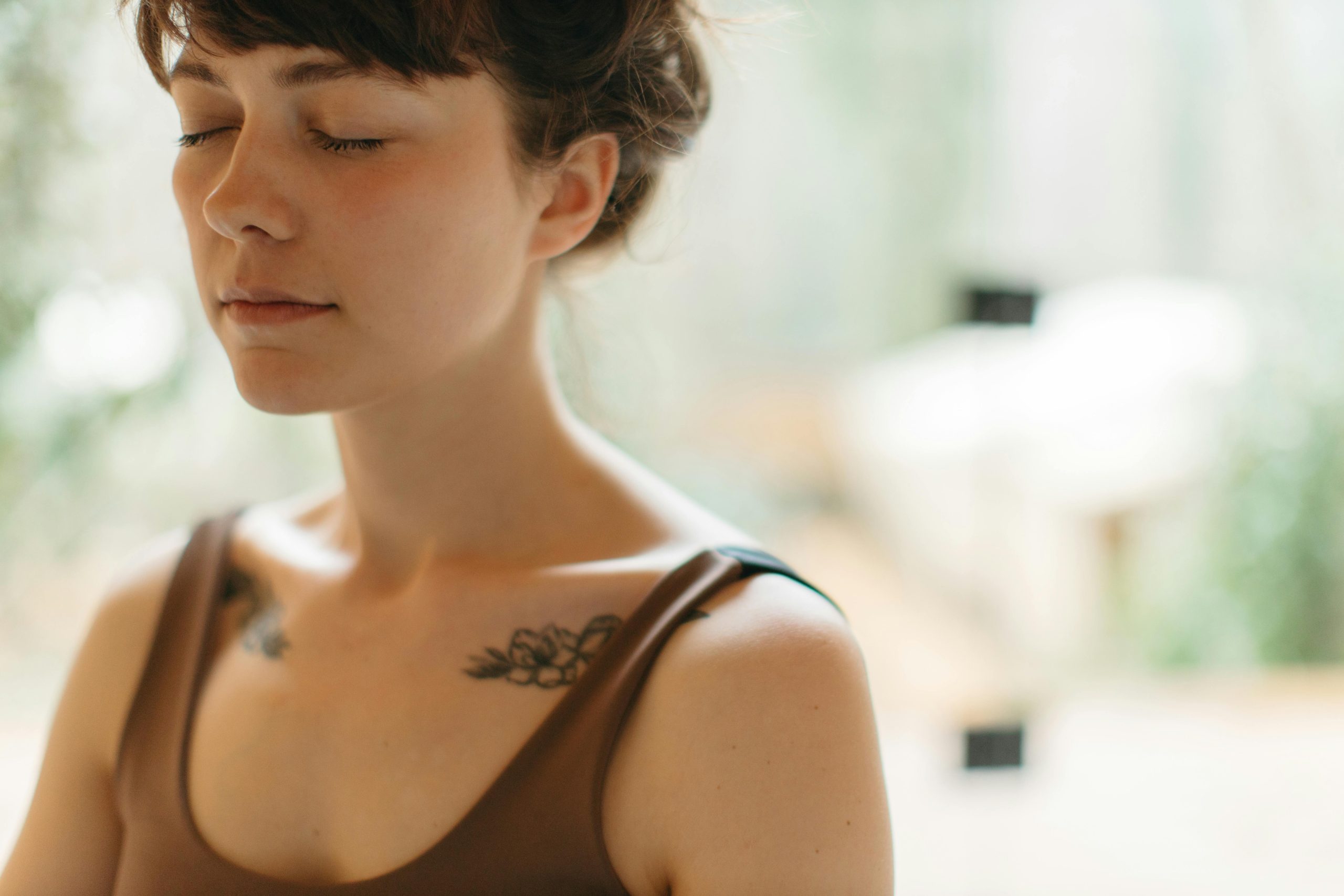 Breathe Your Way to Calm: Simple Techniques to Reduce Stress