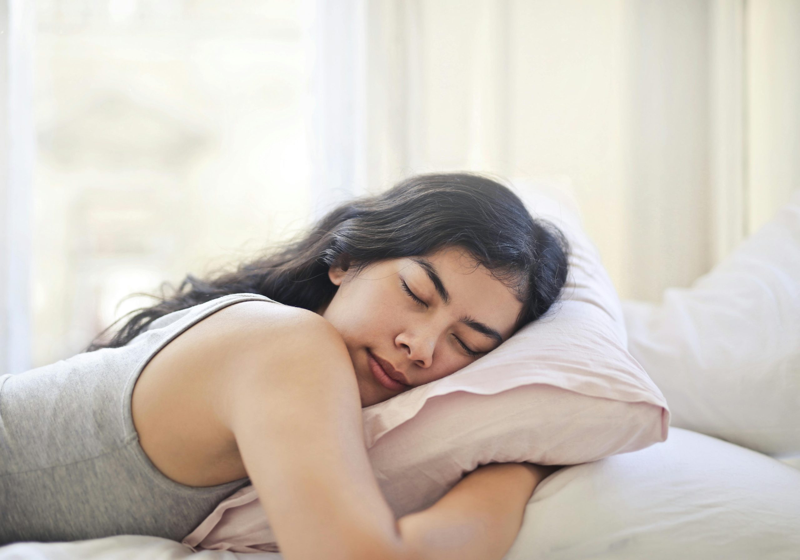 The Secret to Better Sleep: Why Sleep Hygiene Matters
