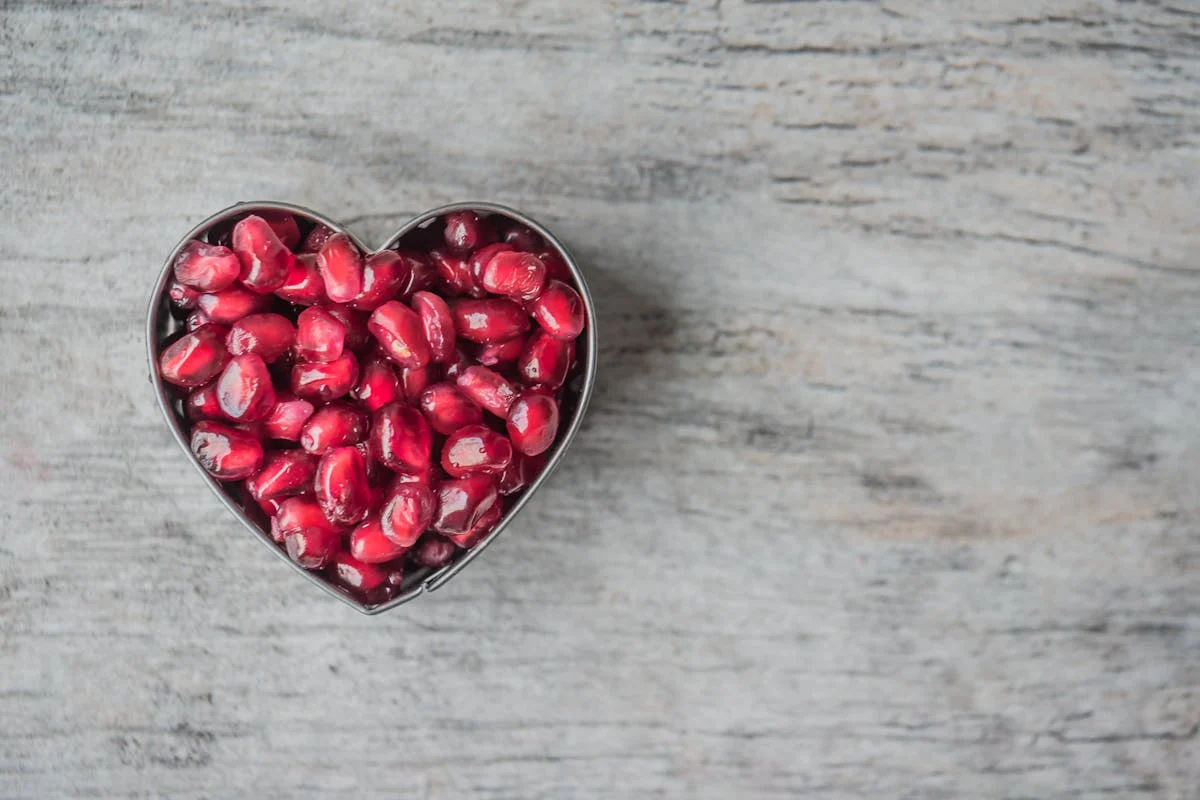 Nourish Your Heart: A Nutritional Therapist’s Guide to Cardiovascular Health