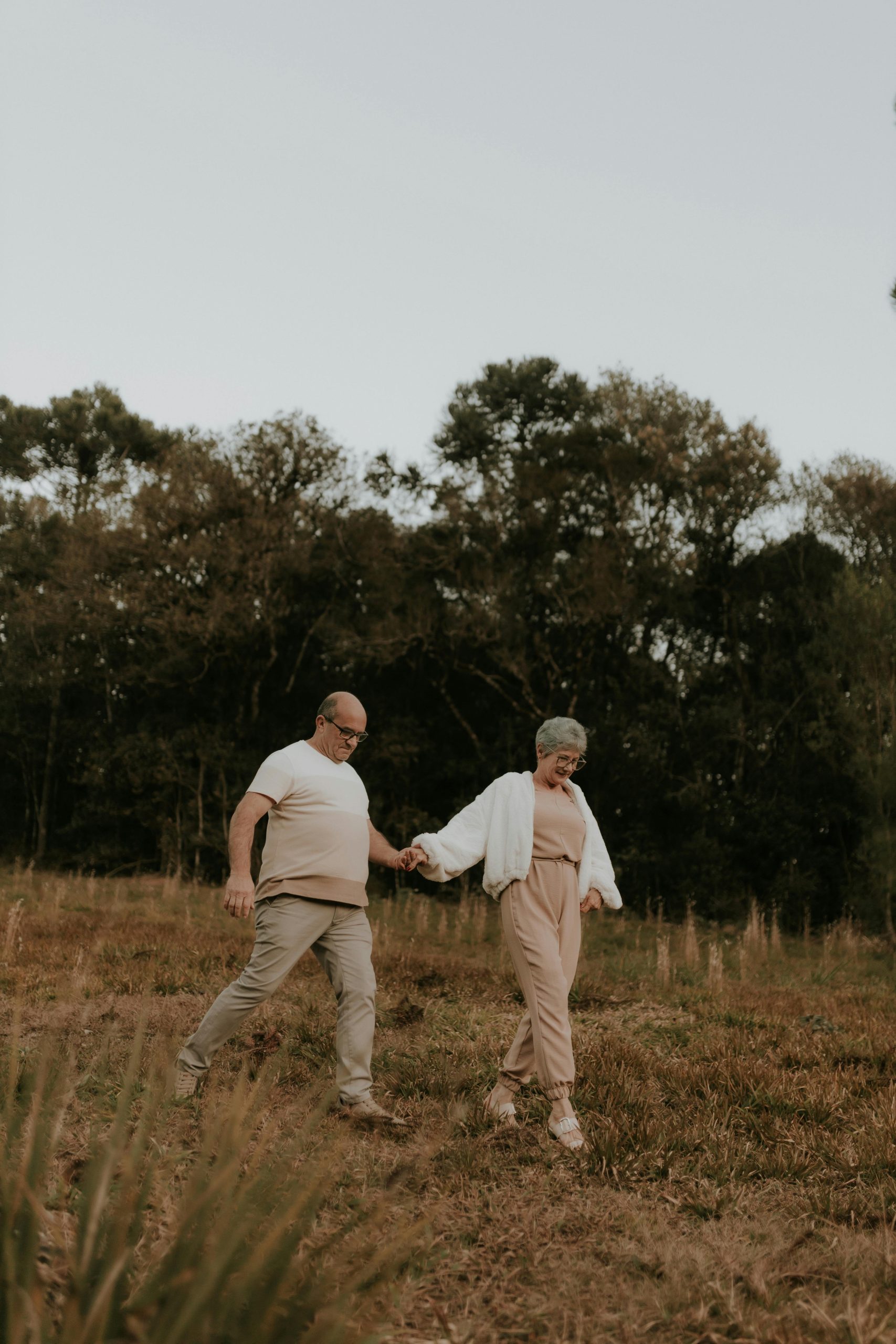 How to Keep Moving as You Age: Essential Tips for Joint Health