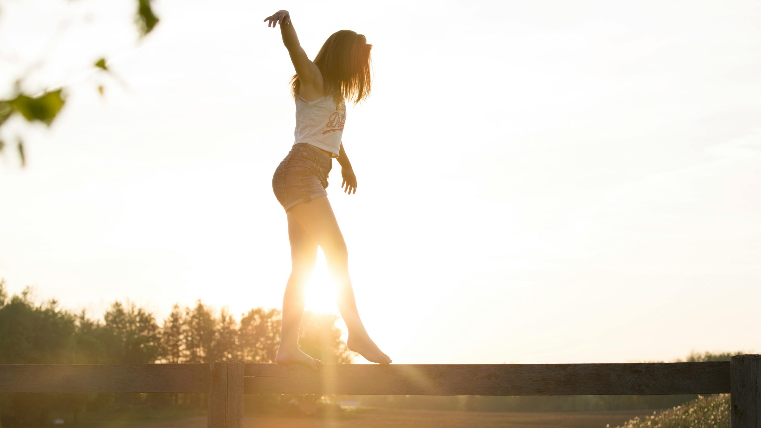 The Role of Body Asymmetry in Movement - Luck's Yard Clinic