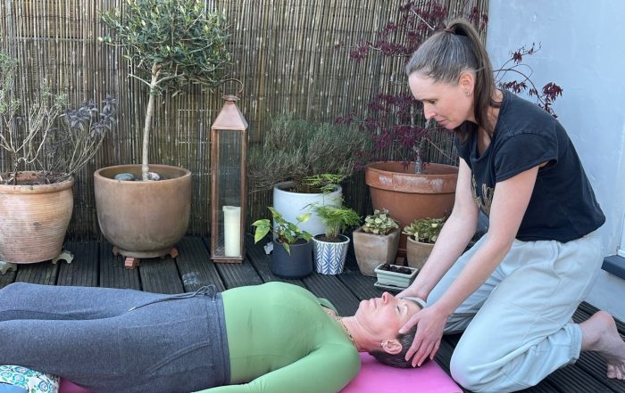 Why We Lose Our Inner Balance - And How to Find It Again