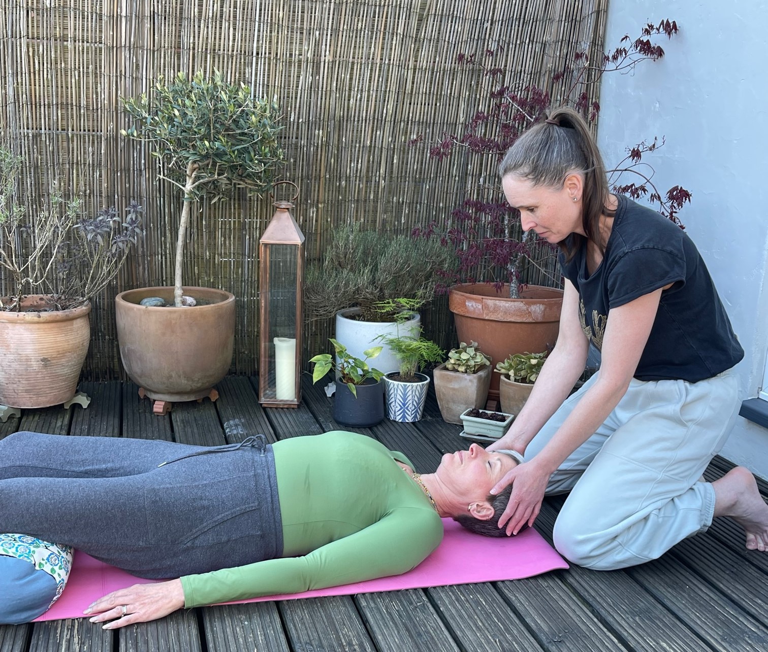 Why We Lose Our Inner Balance - And How to Find It Again