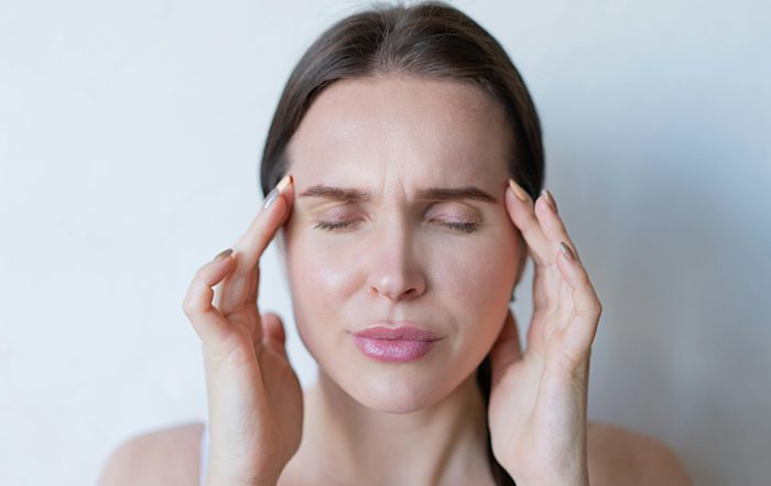 How Stress Sneaks Into the Body - and What to Do About It