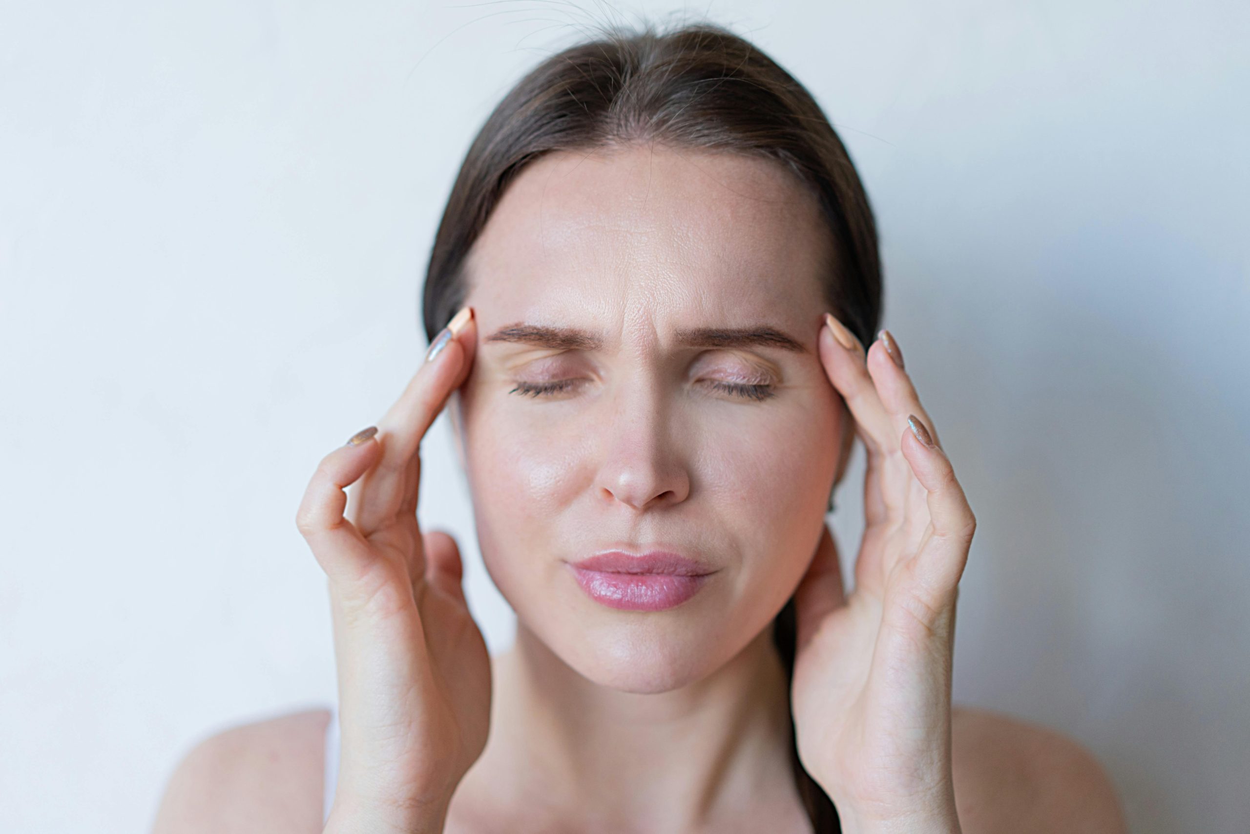 How Stress Sneaks Into the Body - and What to Do About It