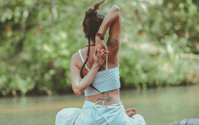The Healing Benefits of Nature: How Time Outdoors Supports Physical and Mental Health