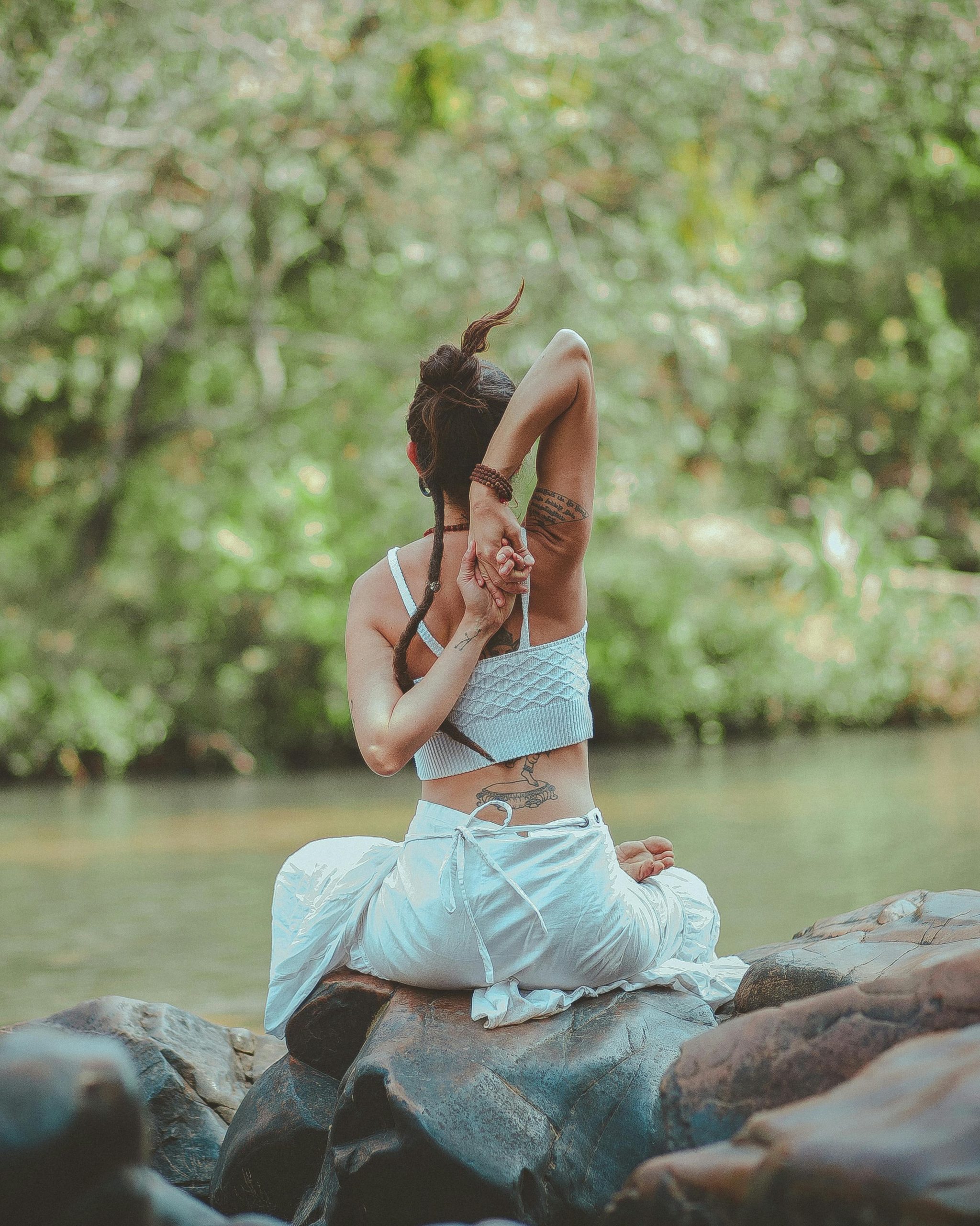 The Healing Benefits of Nature: How Time Outdoors Supports Physical and Mental Health