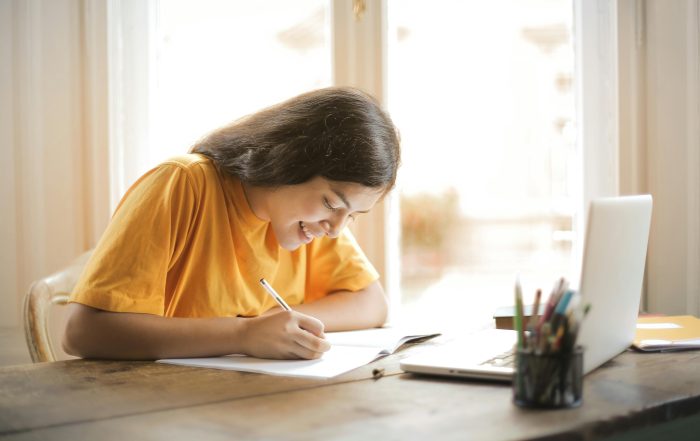 Exam Season? How to thrive rather than just survive them!