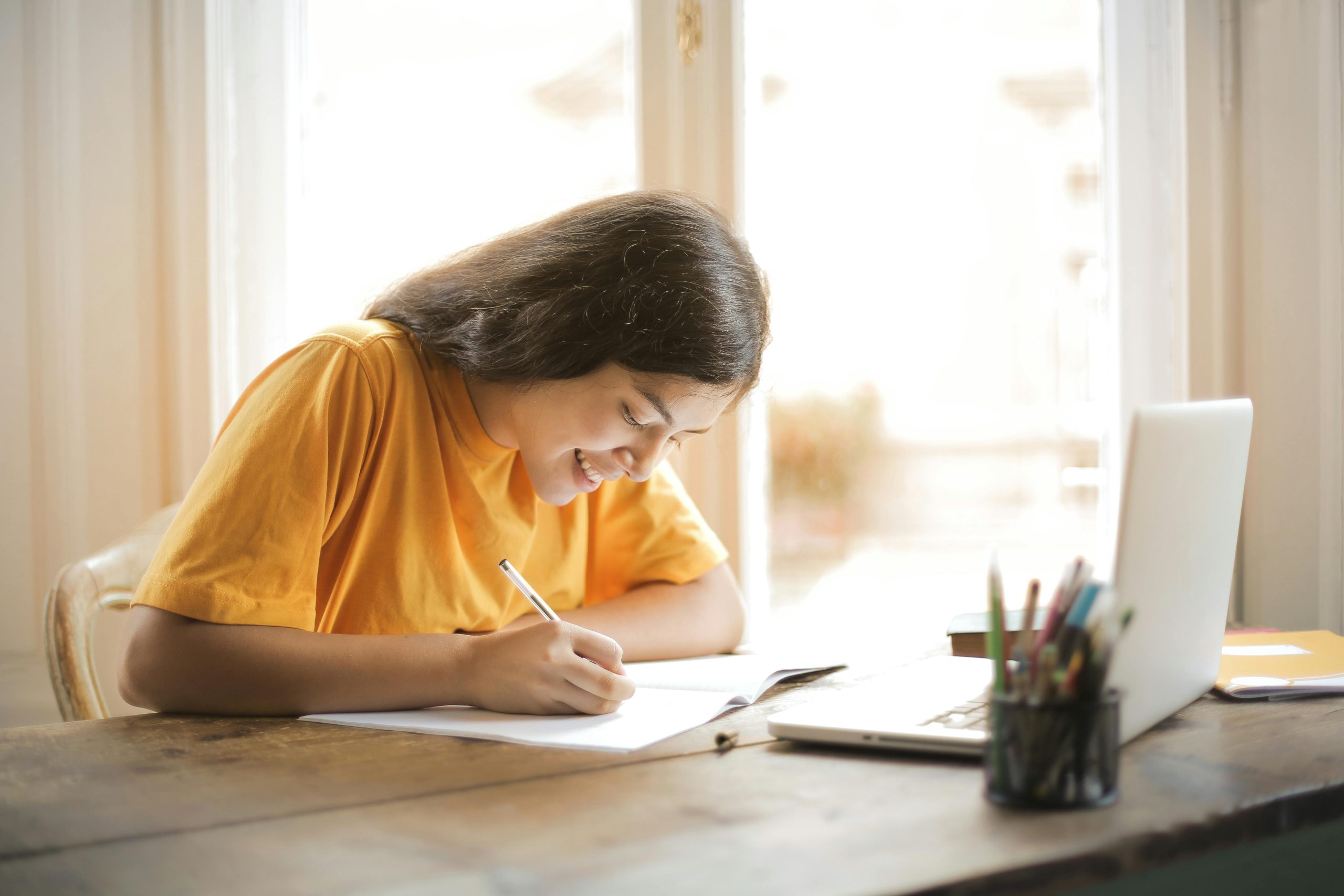 Exam Season? How to thrive rather than just survive them!