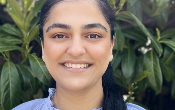 Mansa Johal, Chiropractor