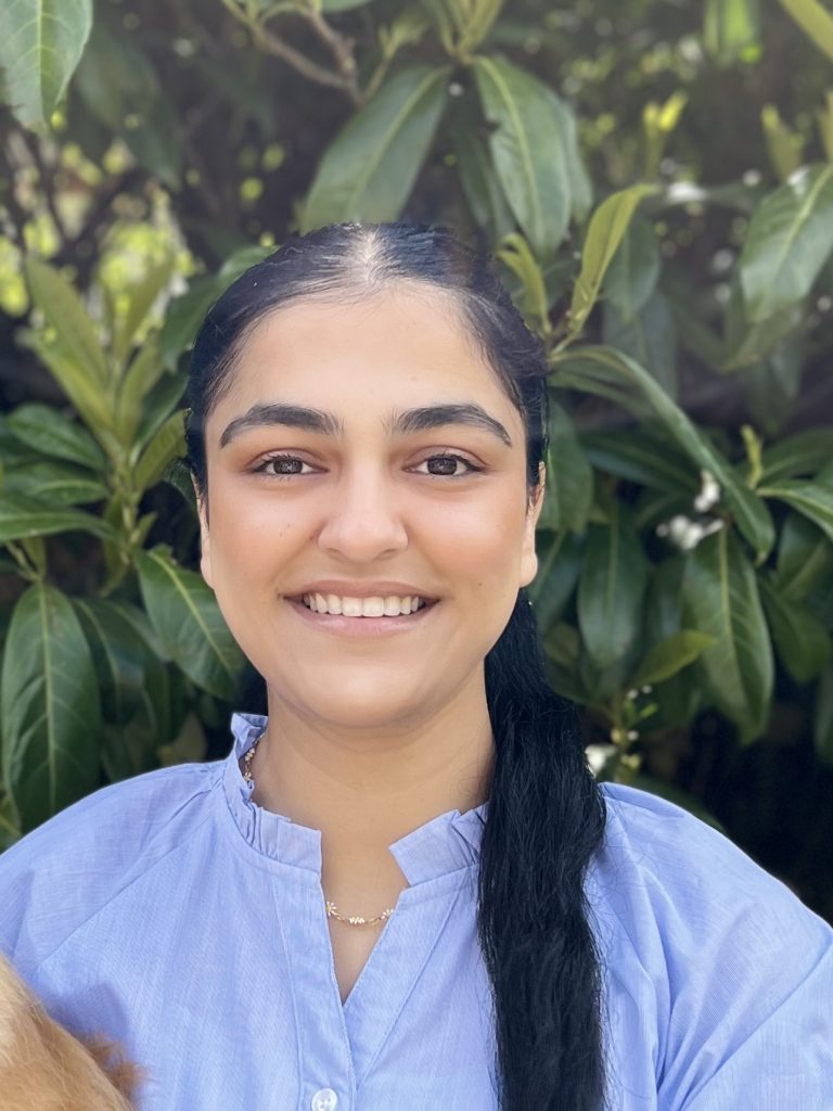 Mansa Johal - Chiropractor