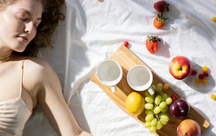 The Gut–Brain Connection: How Your Digestion Affects Your Mood