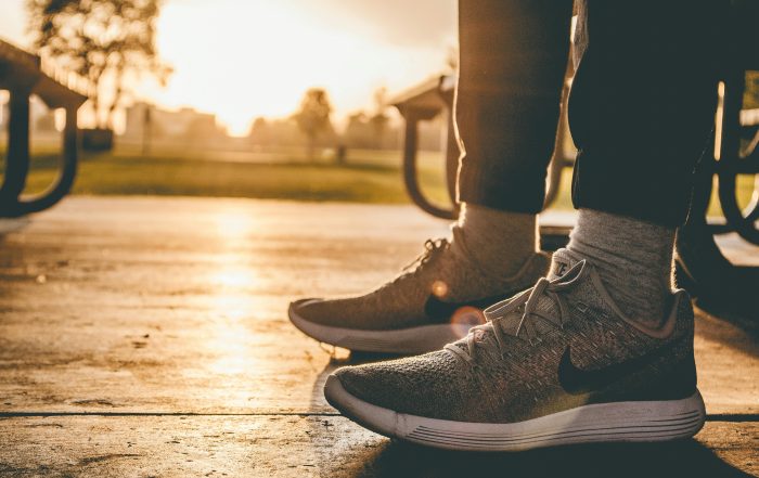 Weekend Warrior Syndrome: Avoiding Injuries as You Get More Active