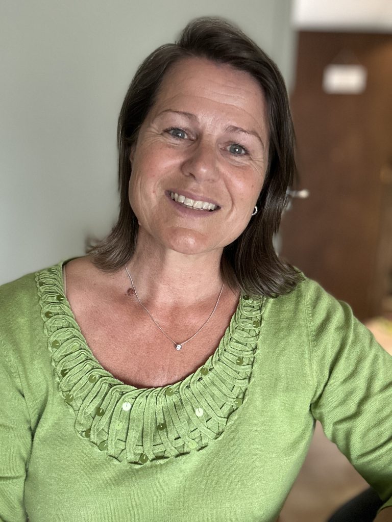 Karen Skidmore - Reiki Practitioner